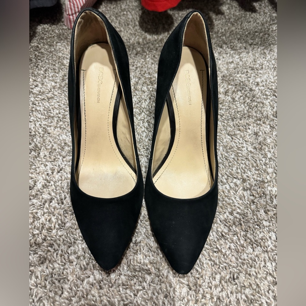 BCBGeneration Heels